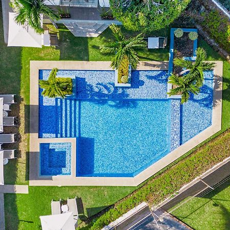 One Cuernavaca Hotel Exterior photo