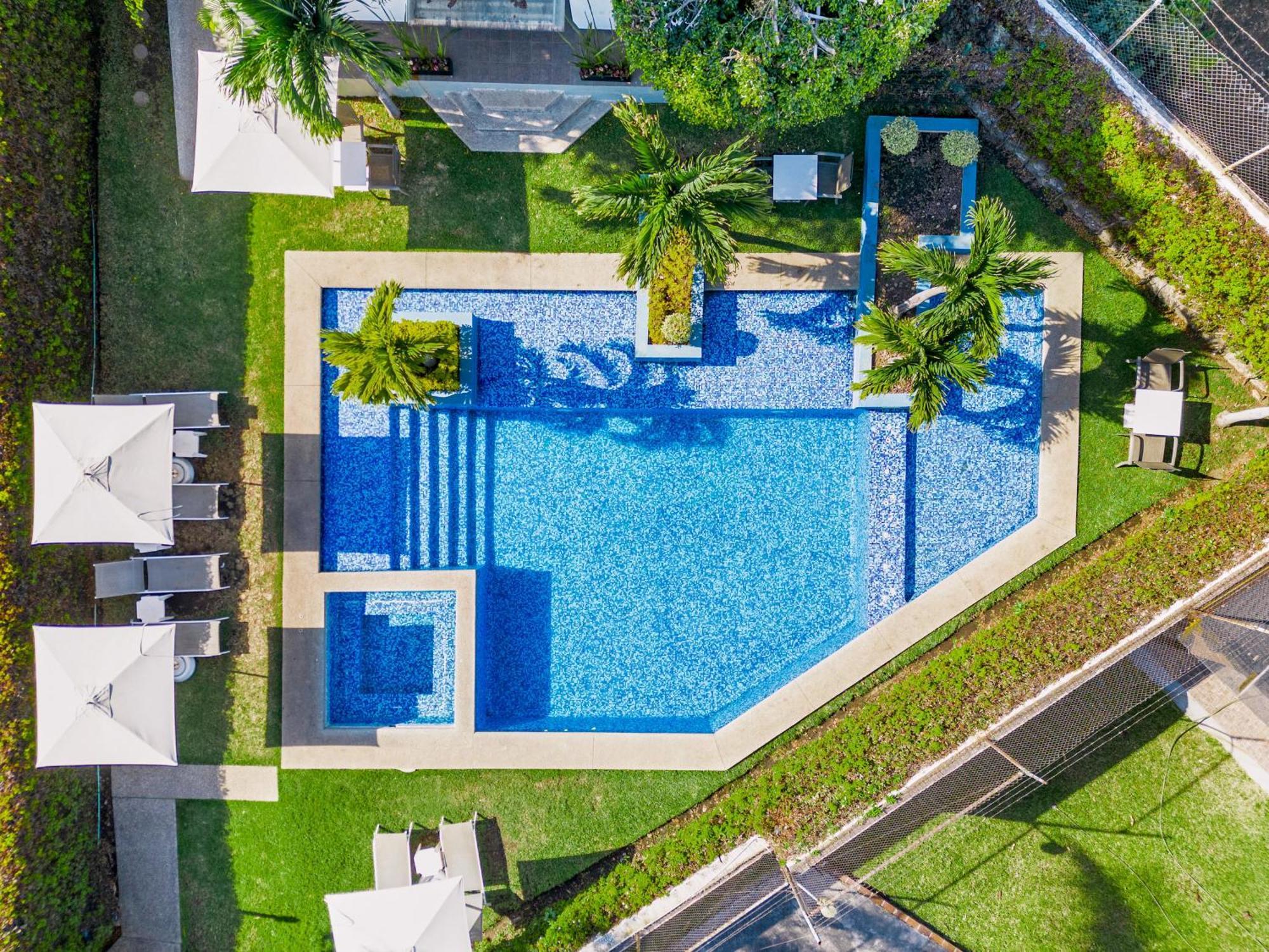 One Cuernavaca Hotel Exterior photo
