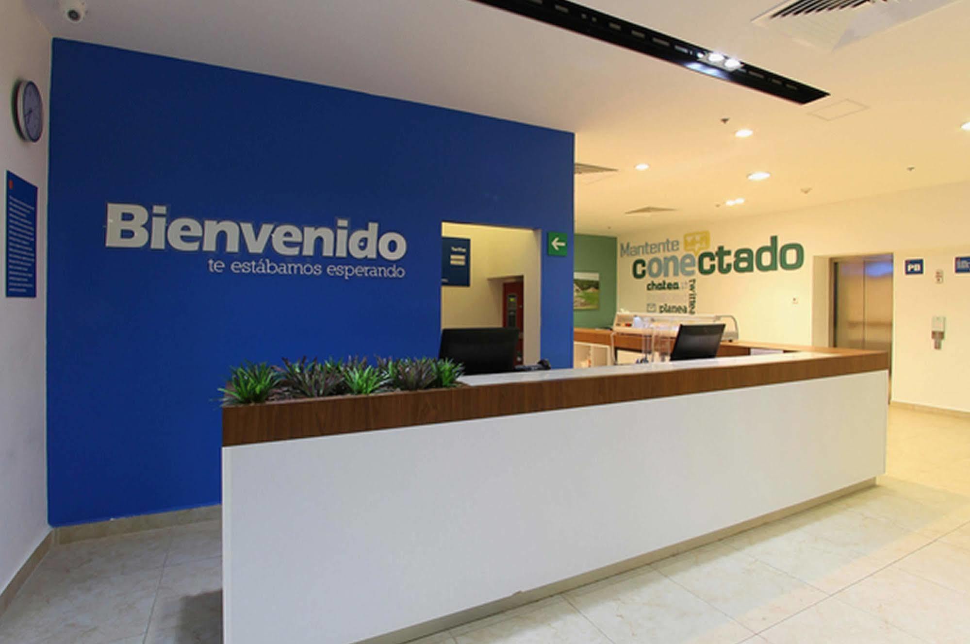 One Cuernavaca Hotel Exterior photo